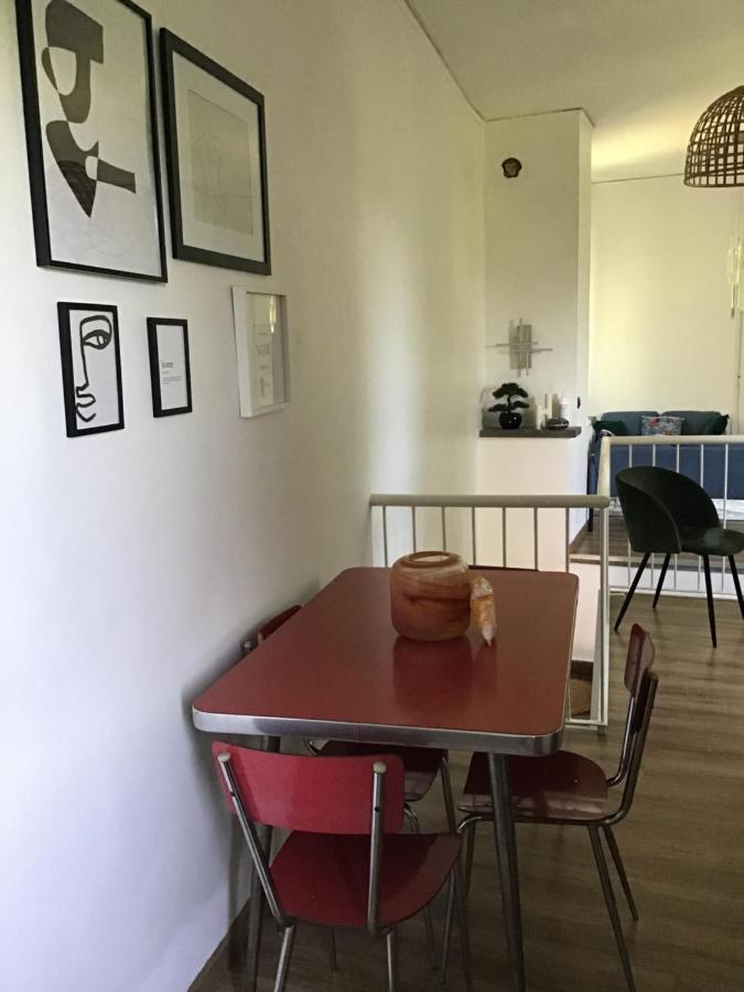 Ferienwohnung Casale A La Campagne San Mauro Torinese Exterior foto